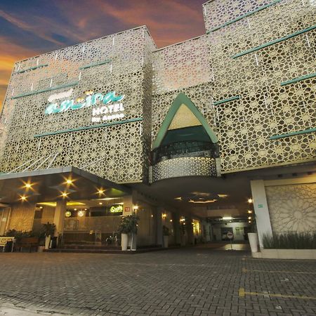 Grand Amira Hotel Solo, Azana Hotels Collection Extérieur photo