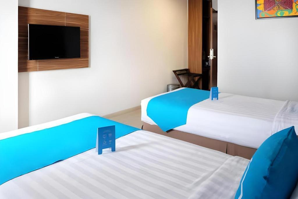 Grand Amira Hotel Solo, Azana Hotels Collection Extérieur photo