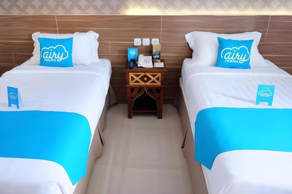 Grand Amira Hotel Solo, Azana Hotels Collection Extérieur photo