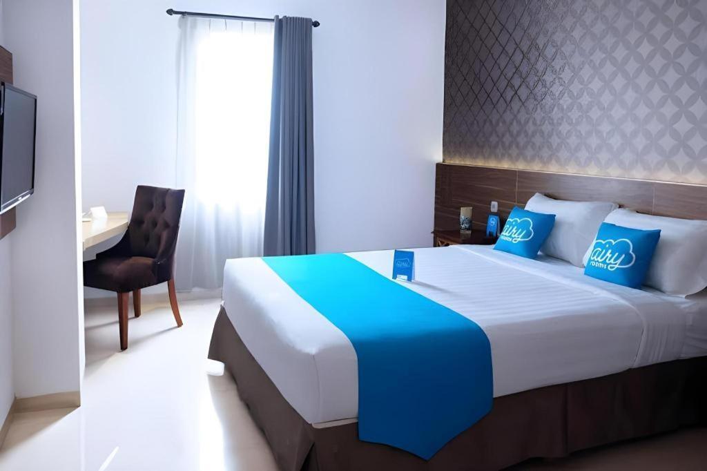 Grand Amira Hotel Solo, Azana Hotels Collection Extérieur photo