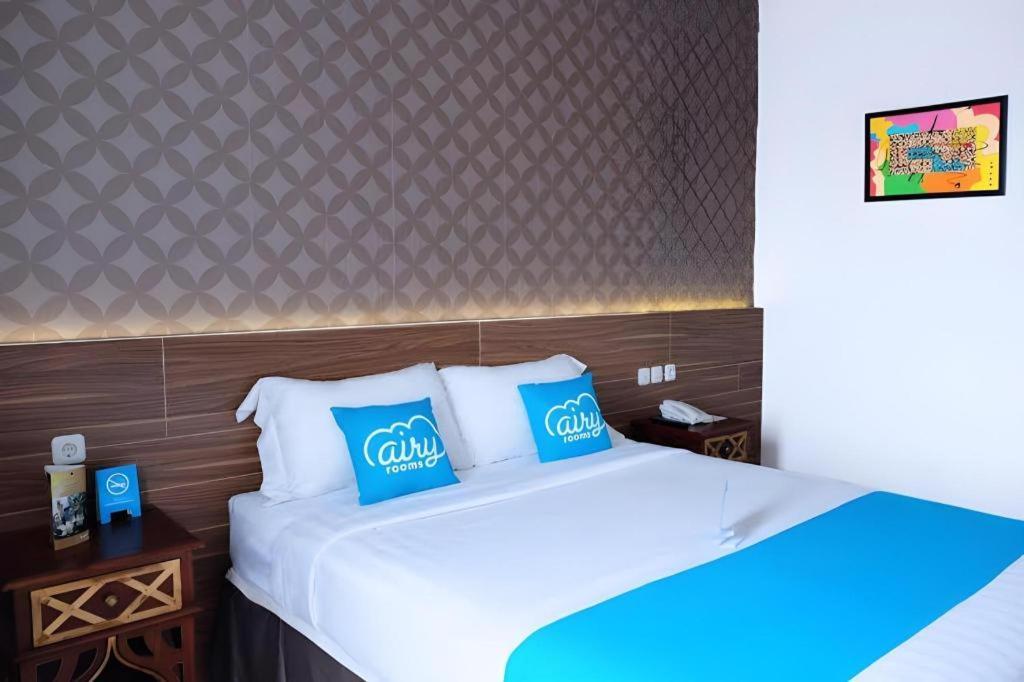 Grand Amira Hotel Solo, Azana Hotels Collection Extérieur photo