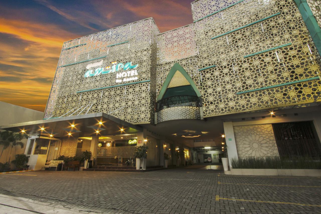 Grand Amira Hotel Solo, Azana Hotels Collection Extérieur photo